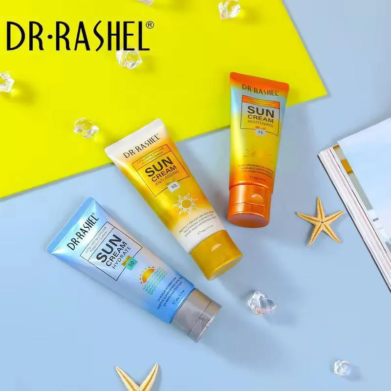 SPF Dr. Rashel 5 SPF Dr. Rashel 5