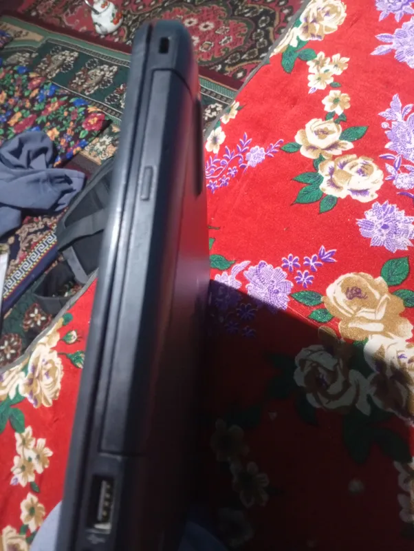 Ноутбук HP, диск 512 ГБ, можно установить и другой 3
