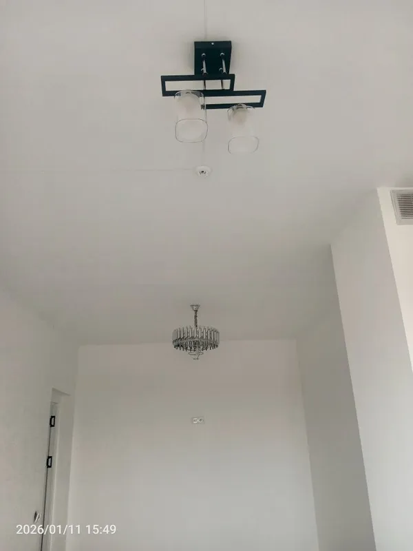 Паркентсой 3 хона — фото 3