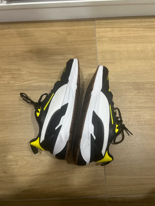 Puma krossovkalari 2