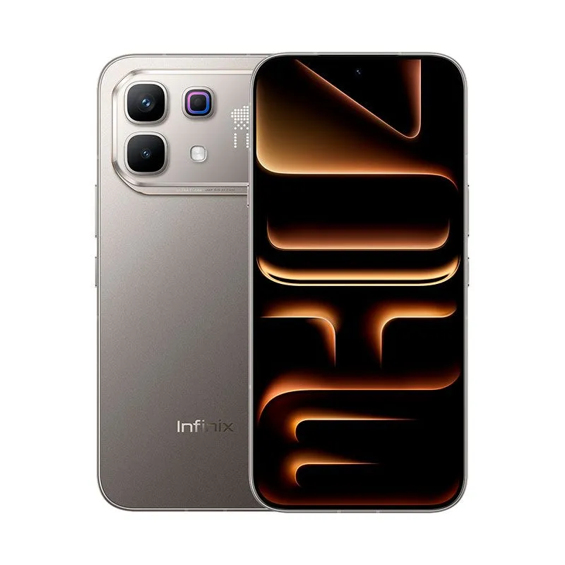 Infinix Note 60 pro 5G