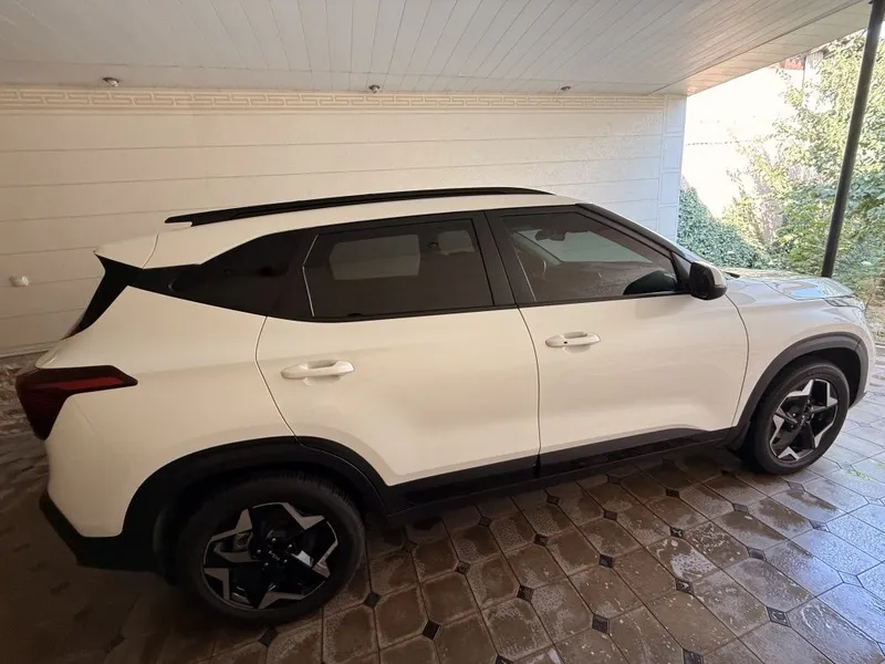 Kia seltos pristij 2023 4 Kia seltos pristij 2023 4
