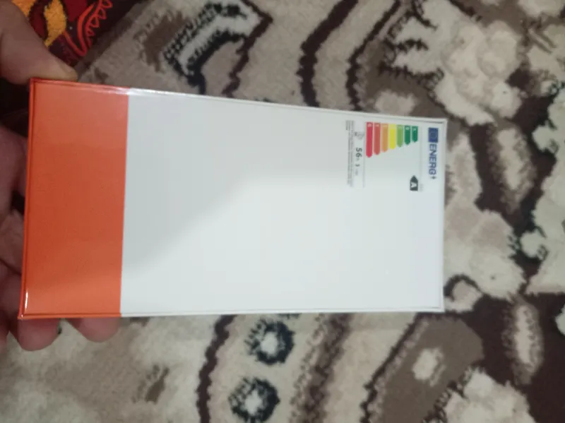Смартфон Zte Blade A56 — фото 3