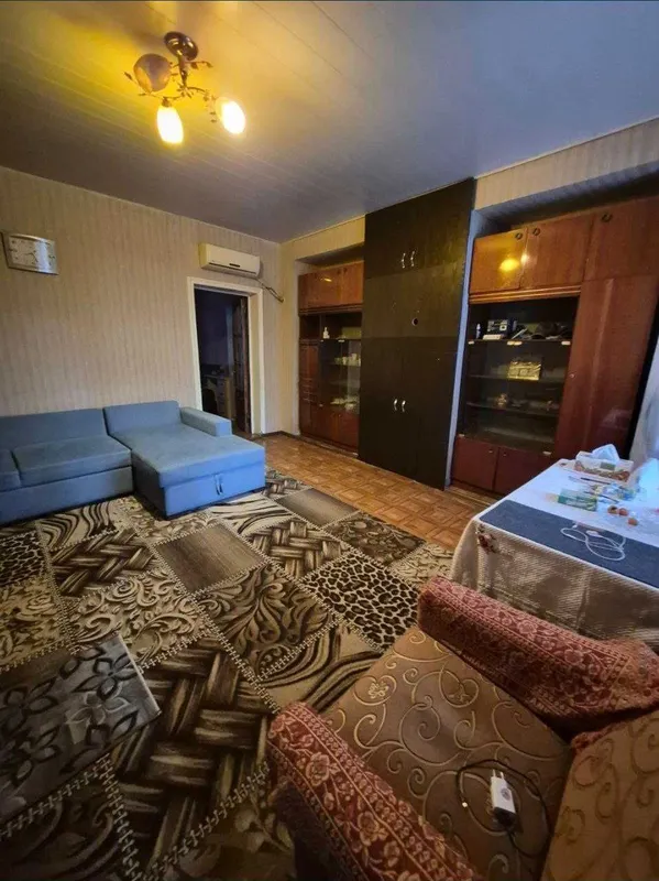 Дом 4 комнаты 2 сотки Абдурауф Фитрат, Мирабадский р-н — фото 1