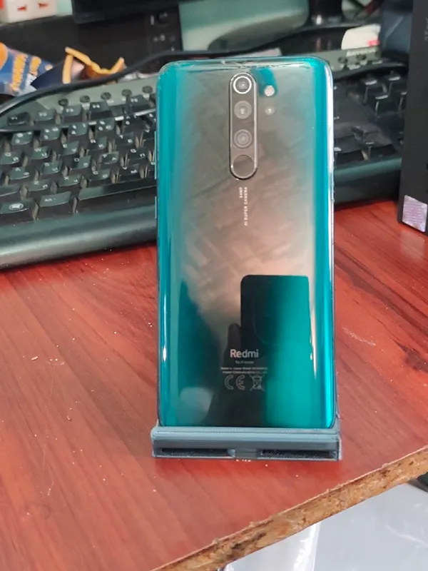 XIAOMI REDMI NOTE 8 PRO NFC 1