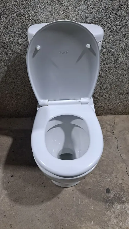 Unitaz bachokli