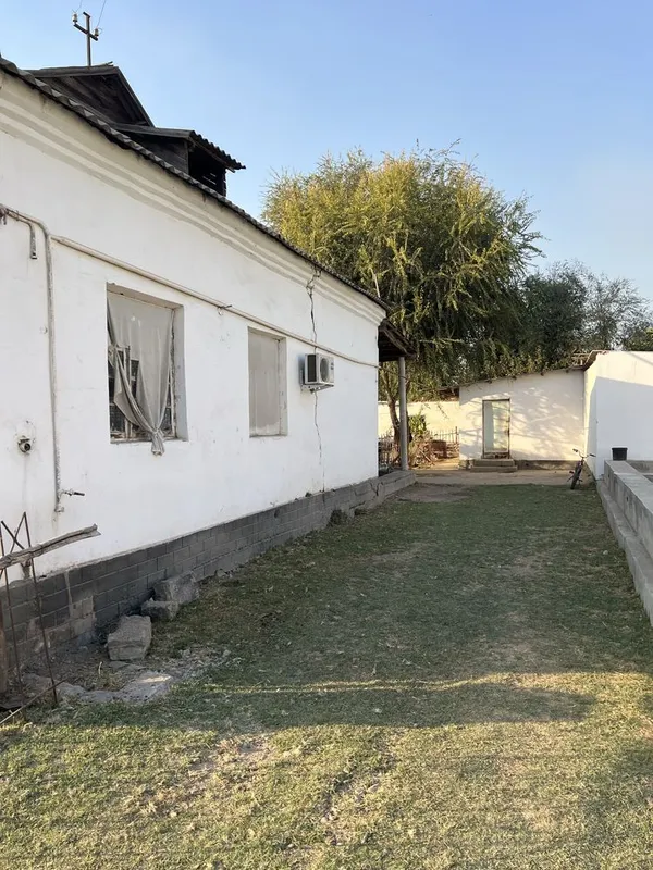 Manzil: Sirdaryo viloyat Sayxunobod tumani vodiy bitonka — фото 1