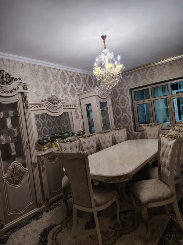 Продаётся 3х комнатная квартира. 10й мкр-н. СРОЧНО!