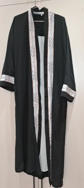 Abaya