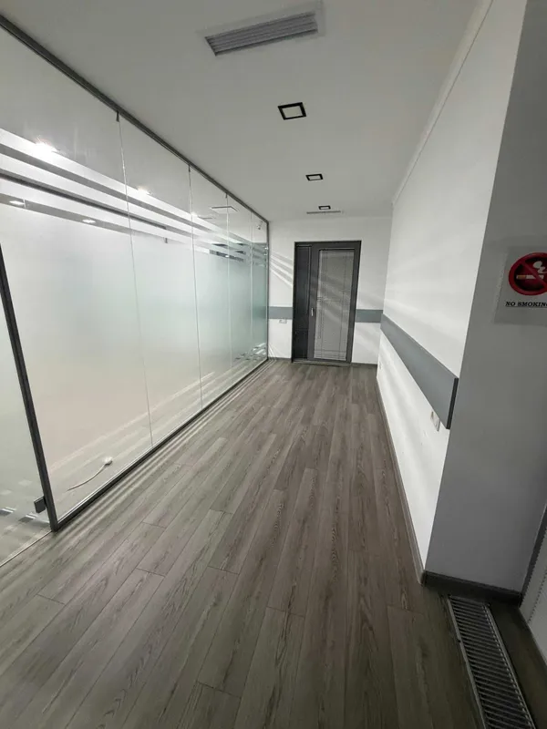 Сдается в аренду офис Мирабад Авеню 224 м² M1601 — фото 7