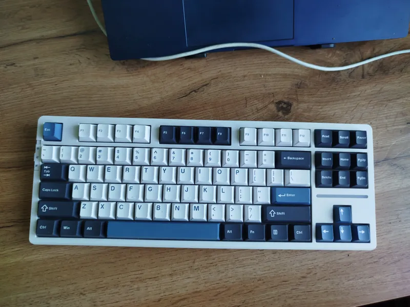 Клавиатура VGN V87 Starry Sky 1