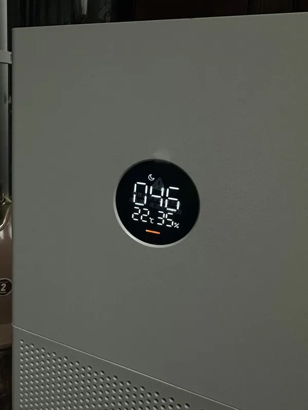 Очиститель воздуха Xiaomi 4 Pro. Havo tozalagich 4 lite 4