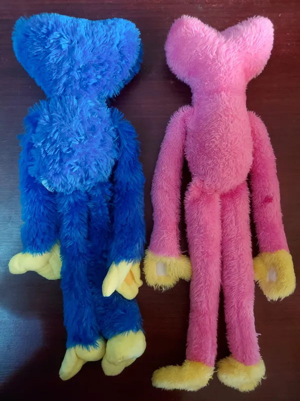 Bolalar uchun o'yinchoqlar (poppy playtime) 2