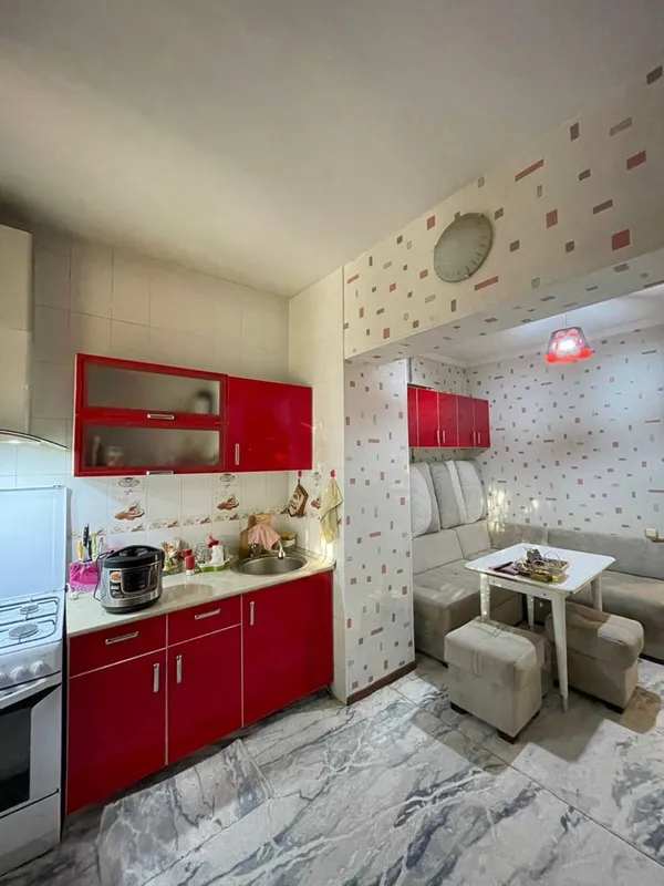 Аренда квартира Тузель 1 5