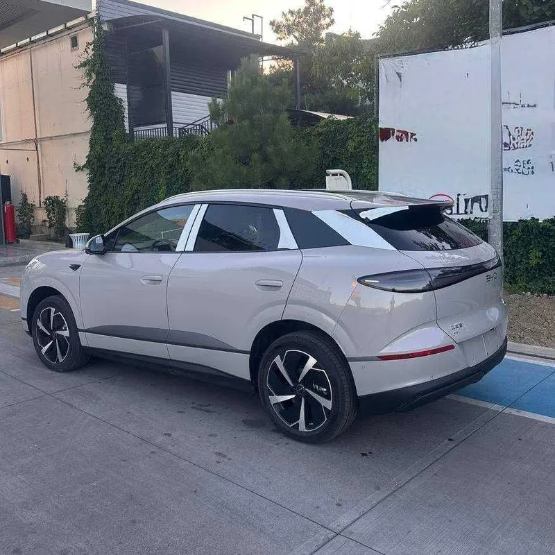 Byd SeaLion 06, 605 км. С предоплатой 50% отправляется в рассрочку на 24 месяца 2 Byd SeaLion 06, 605 км. С предоплатой 50% отправляется в рассрочку на 24 месяца 2