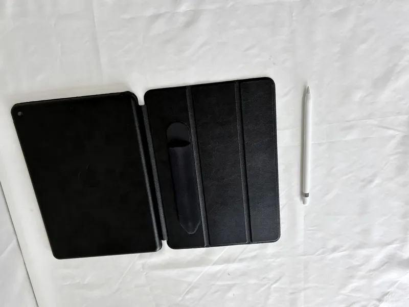 iPad 9 64GB Wi‑Fi + Apple Pencil 1 — фото 4