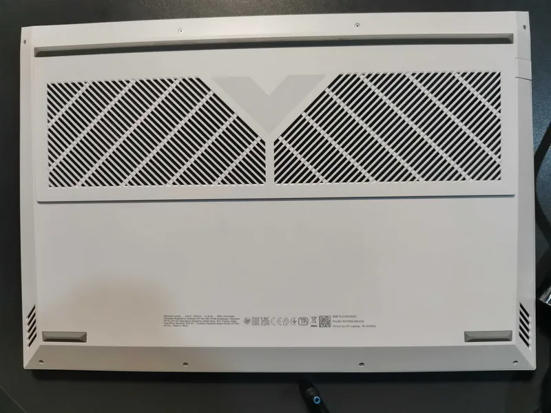 Ноутбук Victus hp Laptop 16-e — фото 5