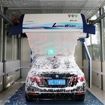 Автомат мойка готовый бизнес