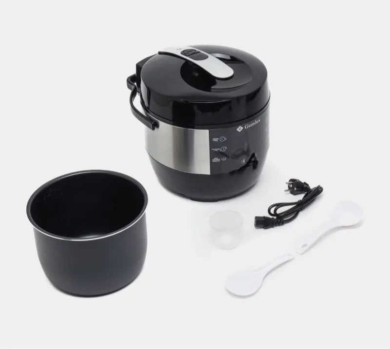 Мультиварка Gemlux GL-PC61 2 Мультиварка Gemlux GL-PC61 2