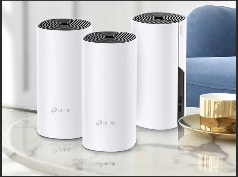Deco S7(3-pack) WIFI — фото 1