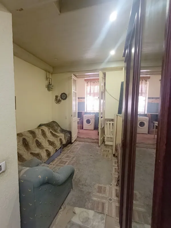 Продам квартиру 40м² под офис вдоль дороги — фото 4 Продам квартиру 40м² под офис вдоль дороги — фото 4