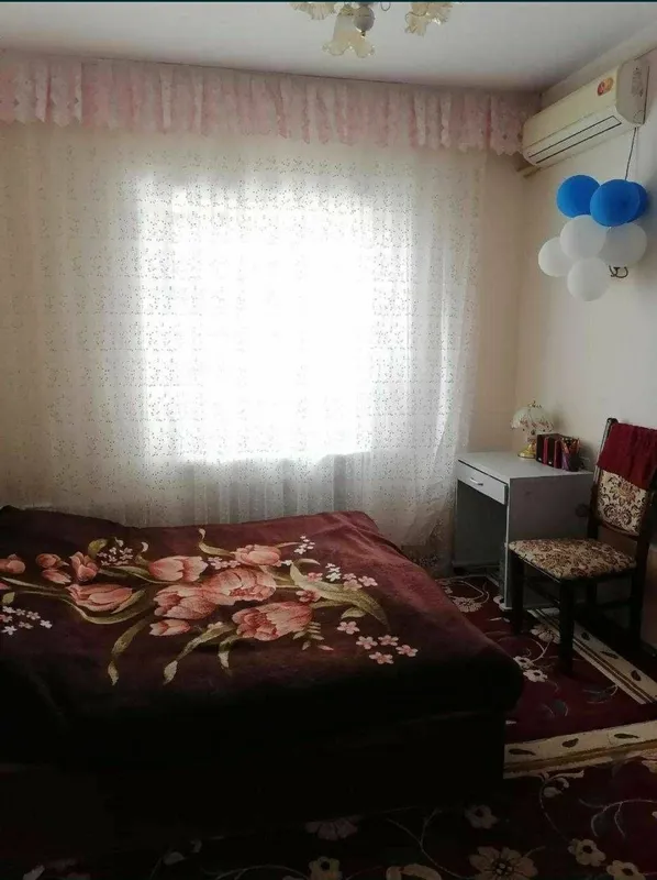 Срочно сдается квартира 4/5/5. Мирабадский район. 5