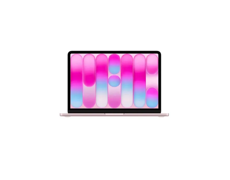 - Ноутбук Apple MacBook Neo 13 A18/8GB/256GB Blush RU 1 - Ноутбук Apple MacBook Neo 13 A18/8GB/256GB Blush RU 1