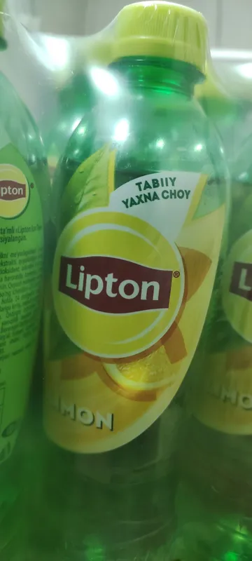 lipton 0,5l lipton 0,5l
