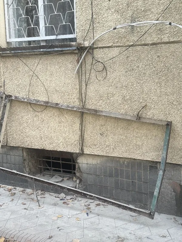 Куйма Темир эшик — фото 3