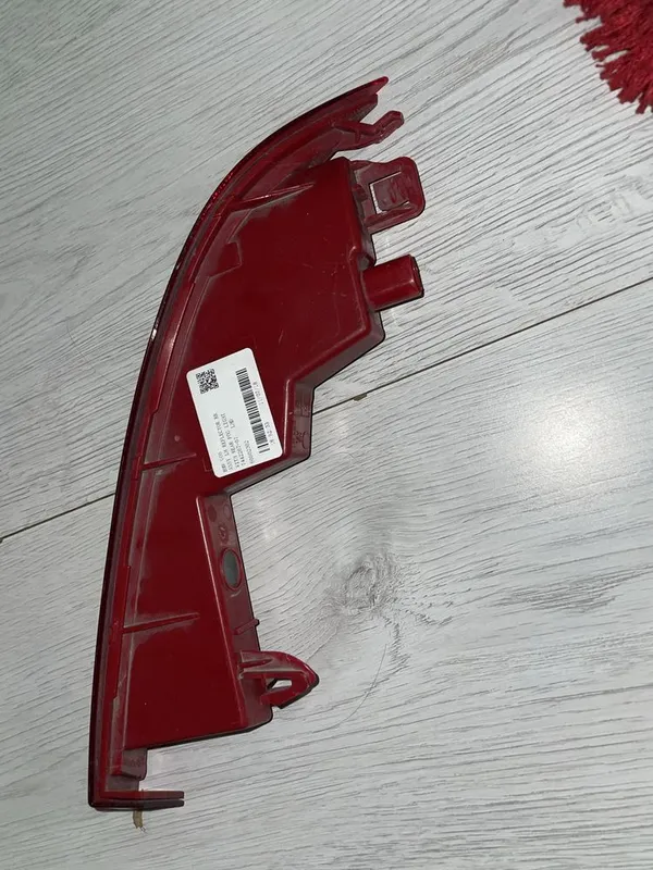 Отражатель бампера BMW X5 5 Отражатель бампера BMW X5 5
