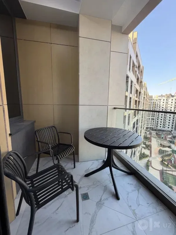 2-комн. квартира, ЖК Imperial Club 3 2-комн. квартира, ЖК Imperial Club 3