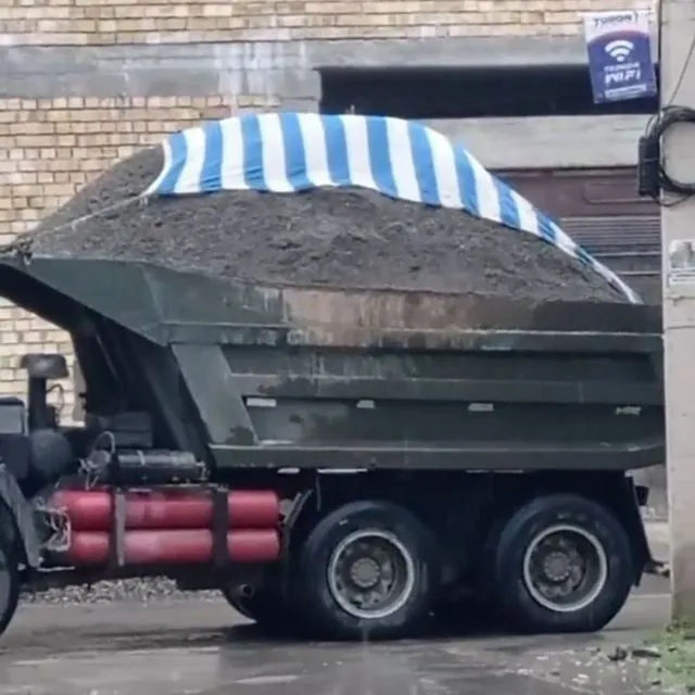 Услуга Евро Камаз — фото 4