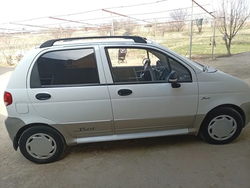 Tezda matiz best sotiladi yili 2015 kiraskasi tozza — фото 1