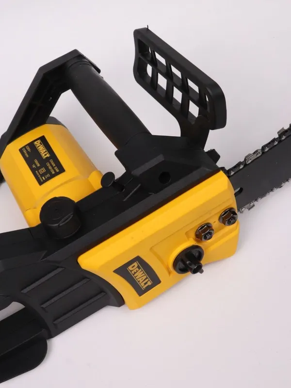 Elektropila "DEWALT" — фото 4