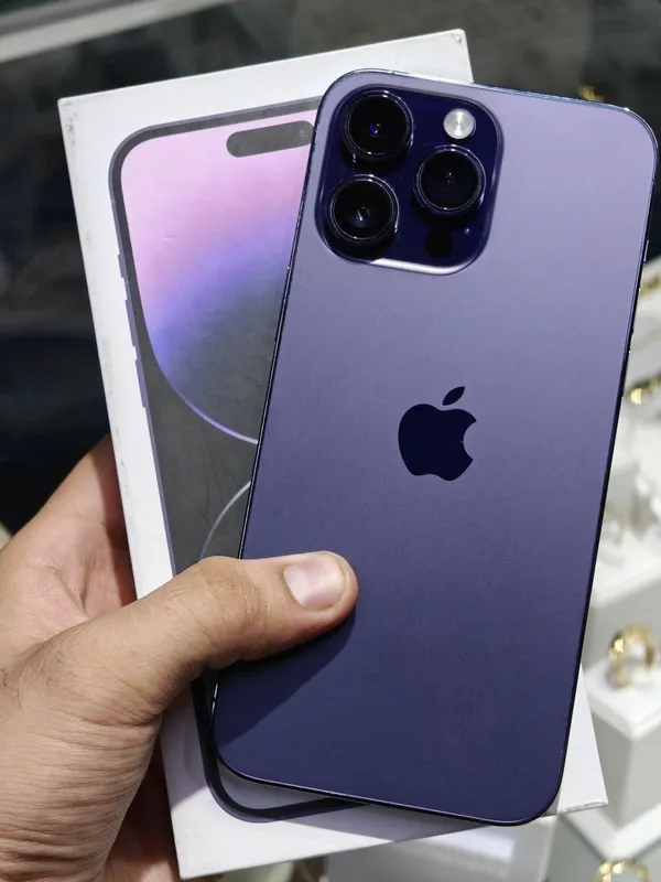 iPhone 14 Pro Max 1 iPhone 14 Pro Max 1