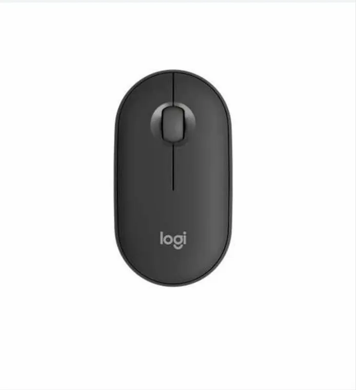 Мышь Logitech Pebble Mouse 2 M350S