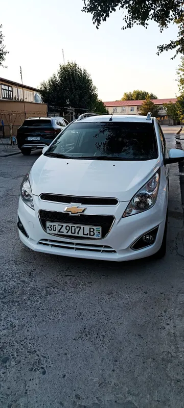 spark aftamat sotiladi 4