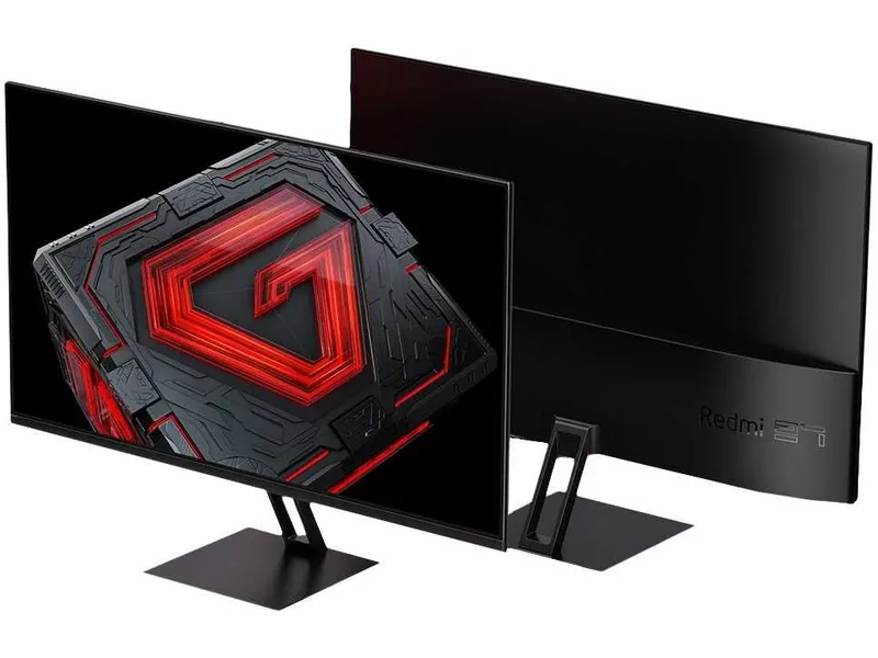Ulgurji! Xiaomi Redmi 1A 27" 100 Gts IPS 6 ms monitori. Naqd pulsiz to‘lov mavjud 1 Ulgurji! Xiaomi Redmi 1A 27" 100 Gts IPS 6 ms monitori. Naqd pulsiz to‘lov mavjud 1