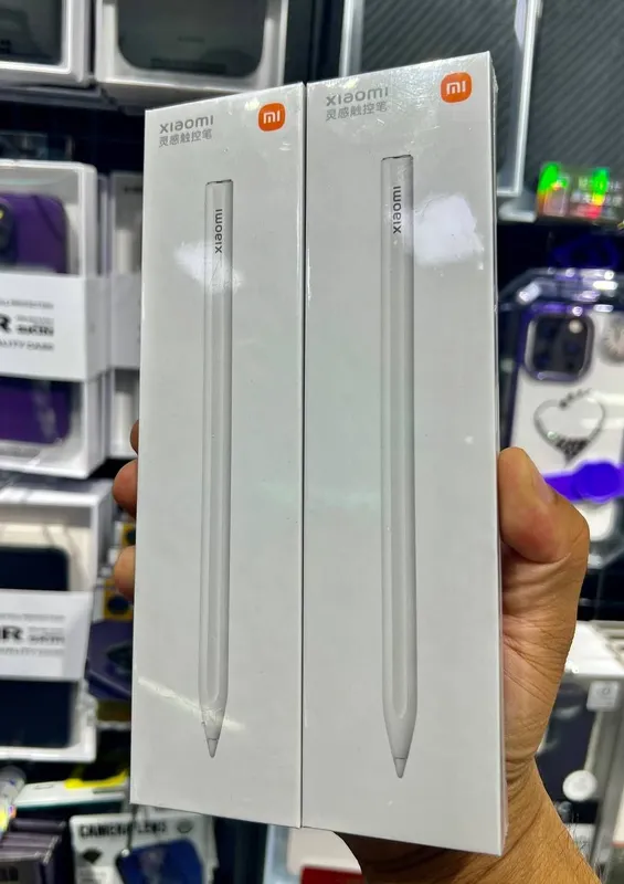 Xiaomi Sytlus Gen 2 Оптом, stilus, ruchka, pencil mi pad 5, 6 — фото 5