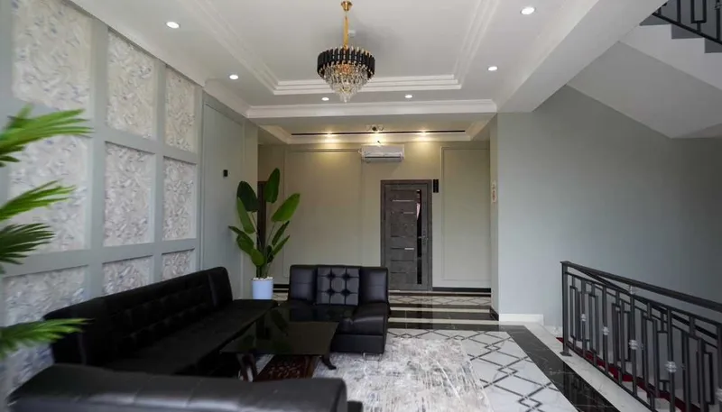 Срочно Продаётся 1200м2 Гостиница Яккасарай Ор.Бек Ресторан — фото 2