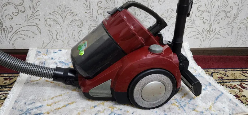 Artel 2000W пылесос — фото 2
