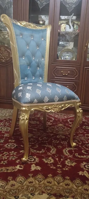 Xurram gold 12 tali komplekt ishlatilmagan yangi 1 Xurram gold 12 tali komplekt ishlatilmagan yangi 1