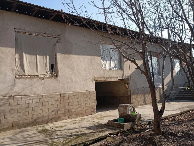 Кумарык Срочно продается земля под строительство 7
