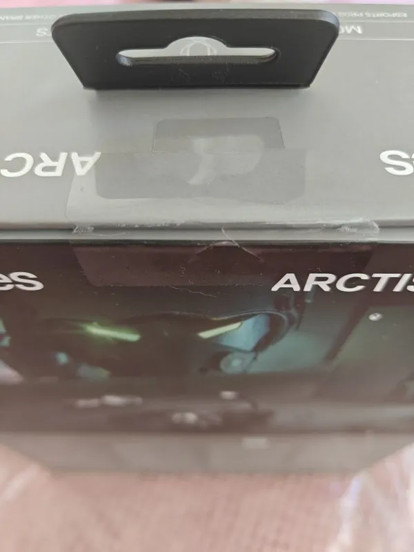 Steelseries Arctis Nova Pro (наушники проводные) 5 Steelseries Arctis Nova Pro (наушники проводные) 5