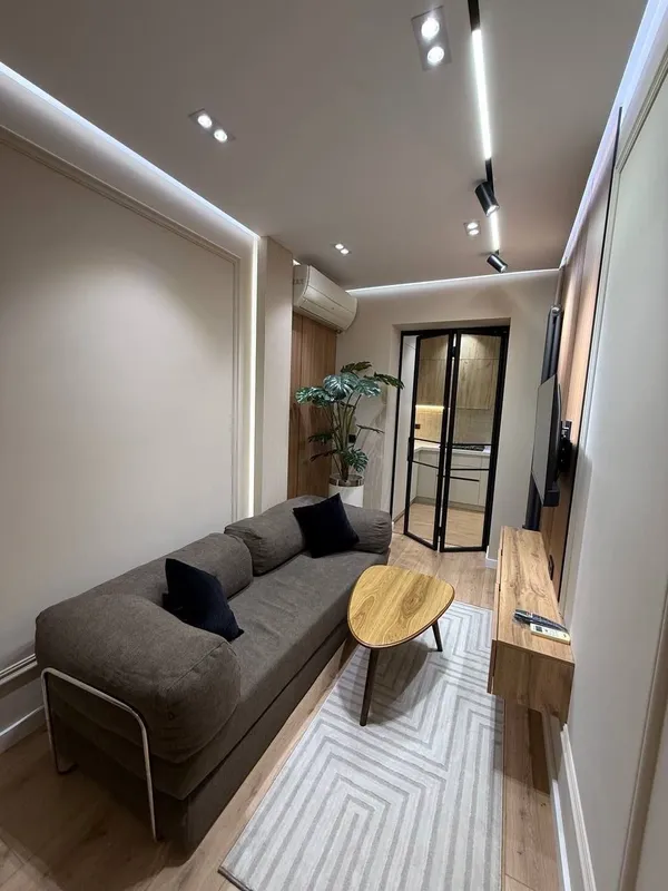 Новостройка 1