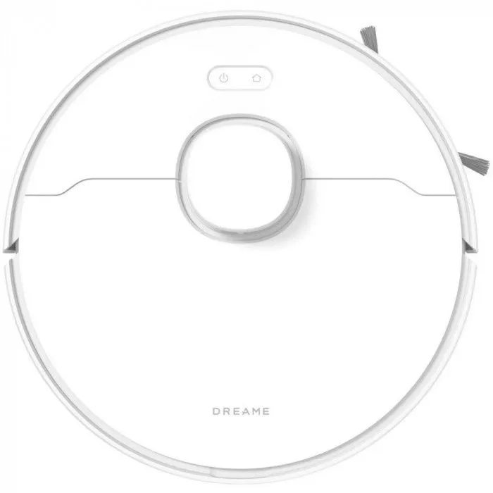 Робот-пылесос Dreame F10 White 6