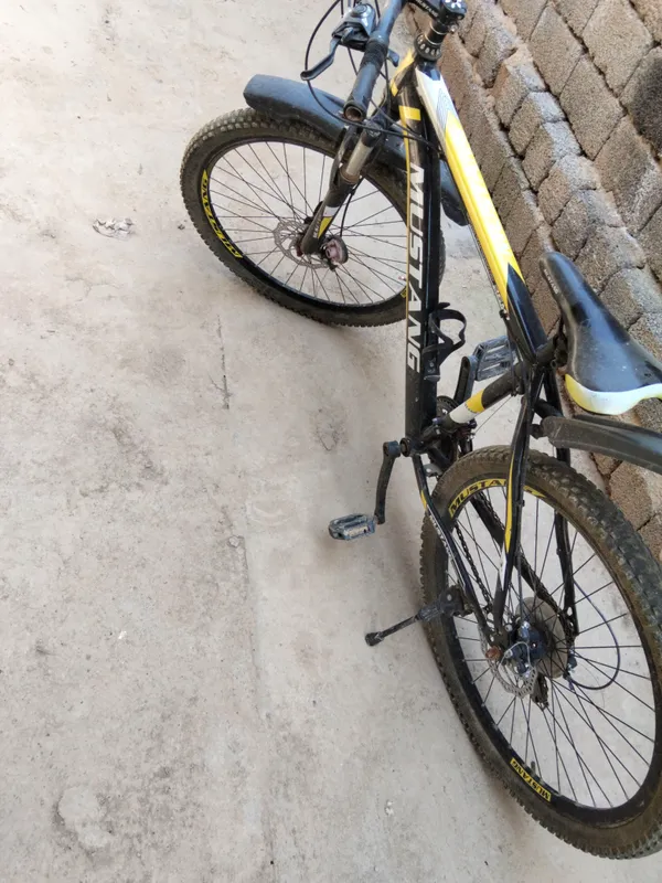 Velosiped