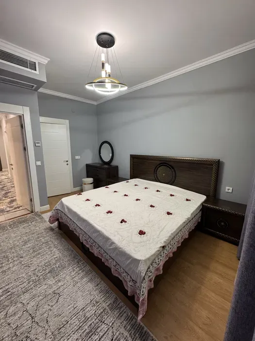 ЖК Истанбул Сити 1