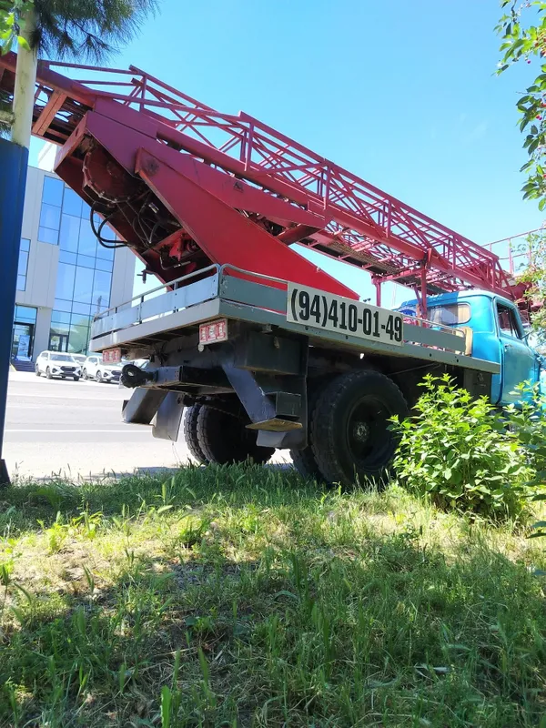 Авто Вишка хизмат Авто Вишка хизмат