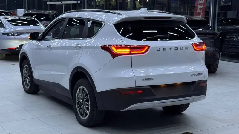 Jetaur X70 nalichi — фото 2